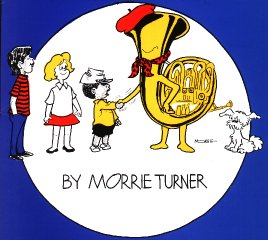 Morrie Turner's Coloring Book