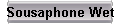 Sousaphone Wet